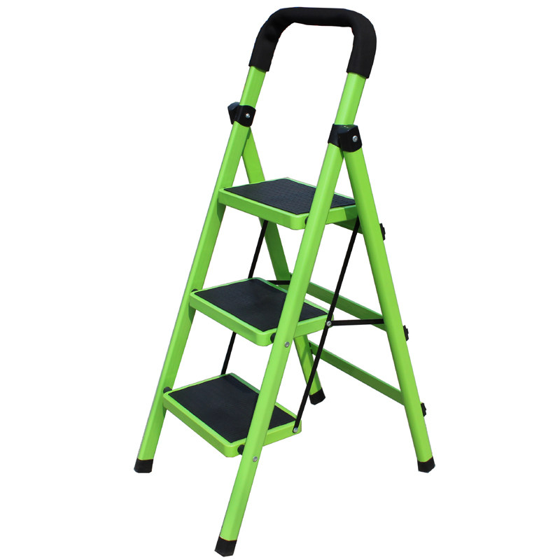 梯子家用梯子梯人字梯宽踏板梯室内伸缩爬梯楼梯扶梯,居家日用,家用梯,淘宝优惠券,粉丝福利购,淘宝优惠卷