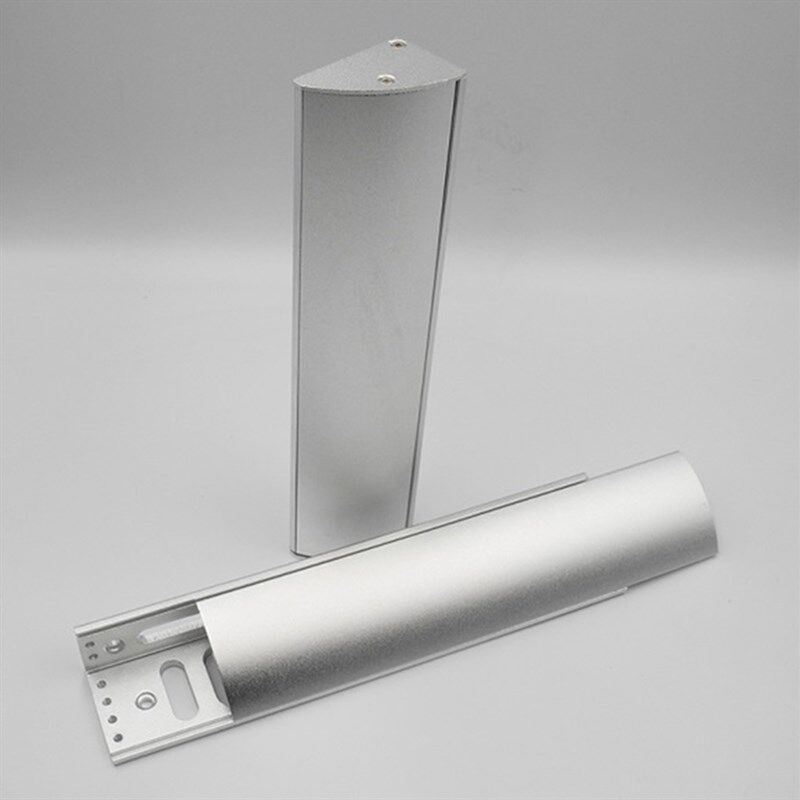 2磁力锁支架高端L支架 多孔位LC多功能支架带盖板LC支架