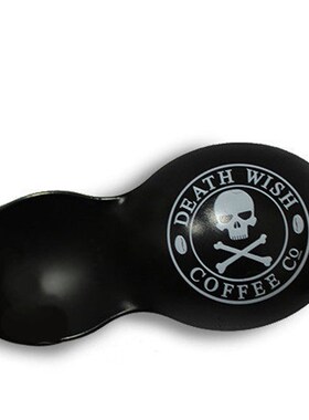 Dh Wih死亡之愿 uing oon 面咖啡量勺