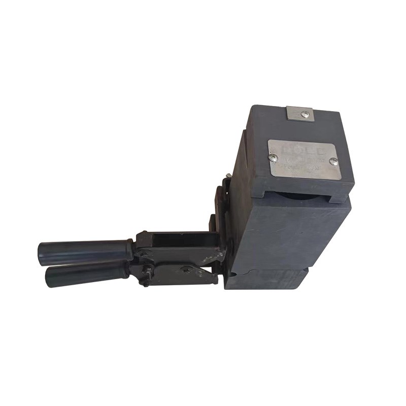 放热焊接模具阴极保护用石墨焊接模具热熔焊接模具焊粉防雷器材