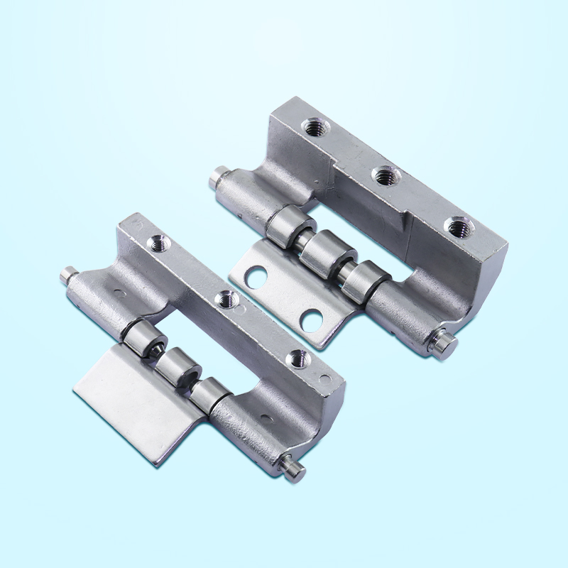 重型不锈钢铰链CL2-配电箱铰链脱卸威图柜暗装合页焊接