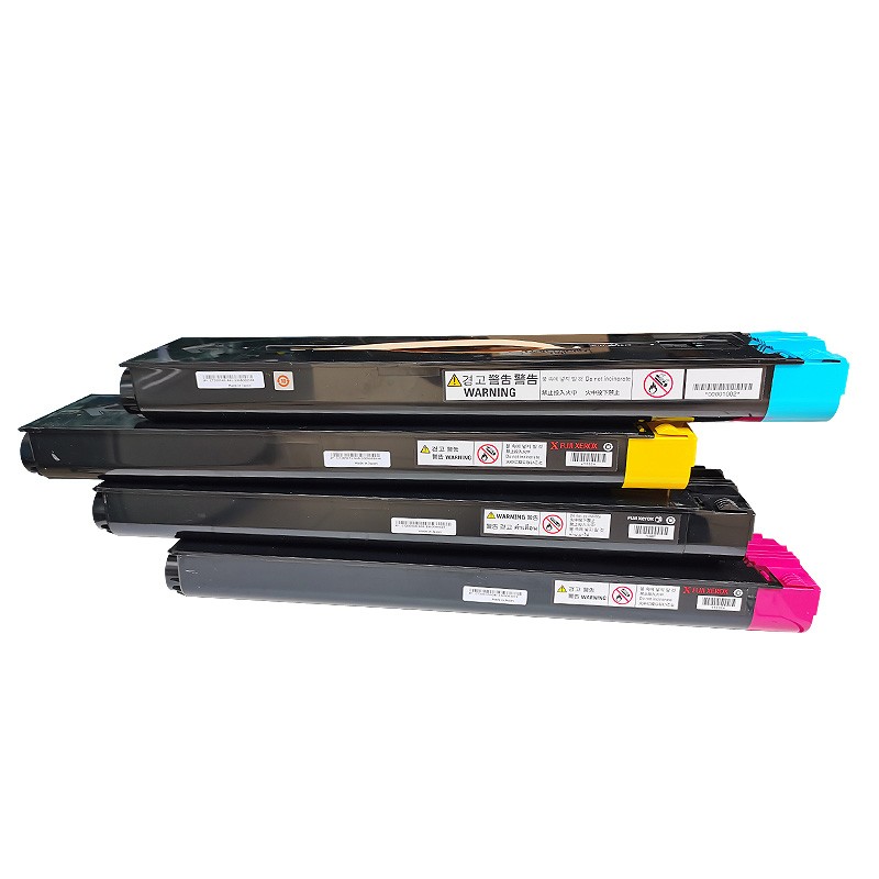 施乐5 5 5   75 2  55 正原装碳粉