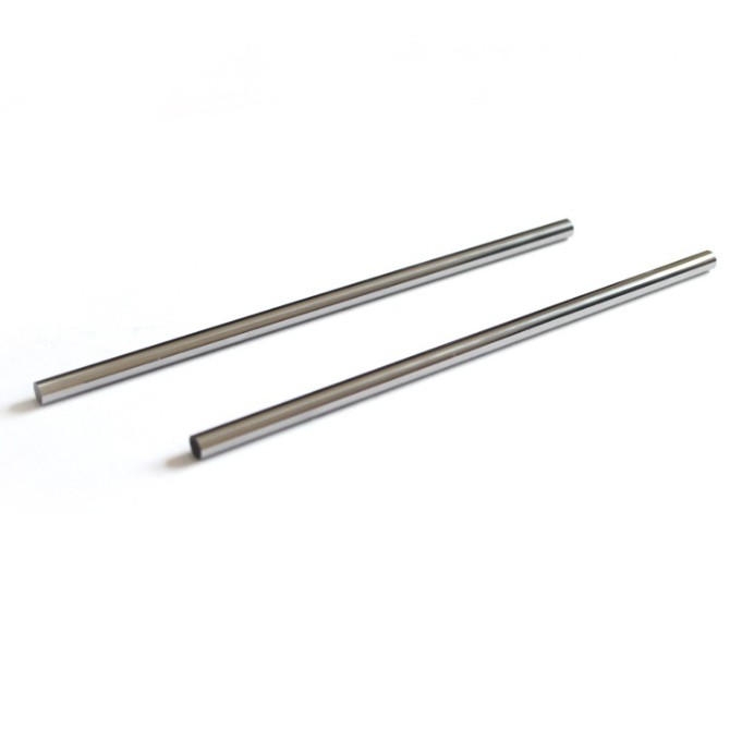 无磁钨钢圆棒YN8 YN15非磁性硬质合金精磨棒 毛坯棒材 钨钢板条