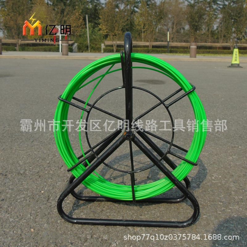 室内手提*20电缆引线器价格 墙壁穿管器 电缆穿线器