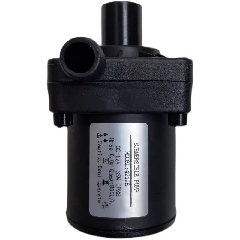 仪器水泵 脱毛激光直流刷水泵 仪器水泵