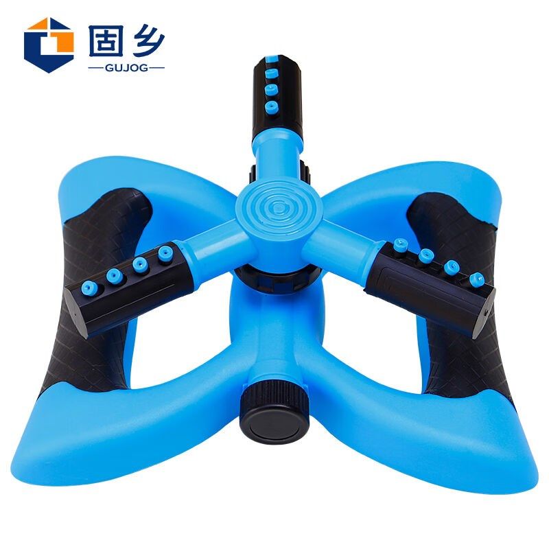 洒园林固乡自动喷头水器水自动降温坪浇度屋顶菜园旋转喷水草,农机/农具/农膜,喷头,淘宝优惠券,粉丝福利购,淘宝优惠卷