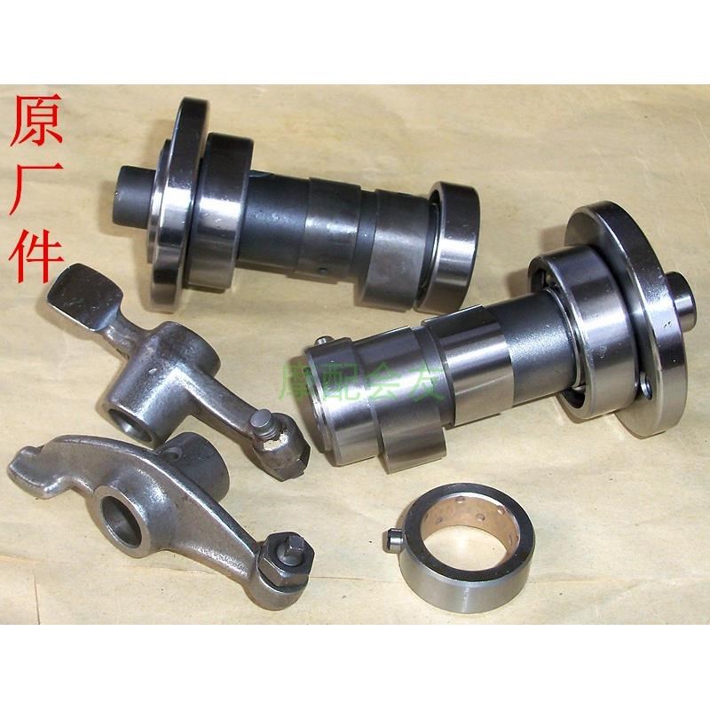 适用WY1-C MCR1锋翼锋芒CB1嘉陵JH凸轮轴摇臂陈涛