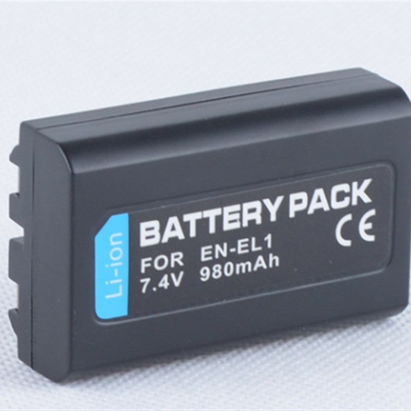 适用 尼康ooli   99 数位相电池+充电器+记忆卡,3C数码配件,数码相机电池,淘宝优惠券,粉丝福利购,淘宝优惠卷