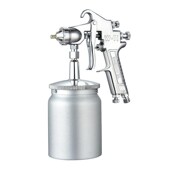 普喷枪喷漆枪雾化油漆喷枪油漆家具喷漆壶