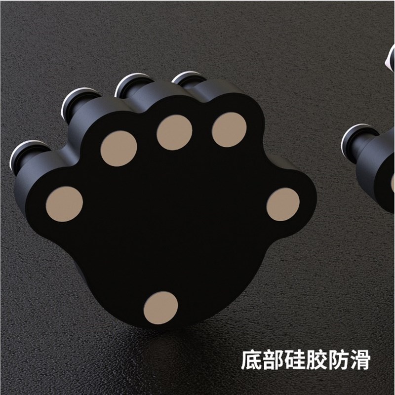 SOLO钢琴指力器手型矫正器 儿童手指力量练习器标准指力器 训练器