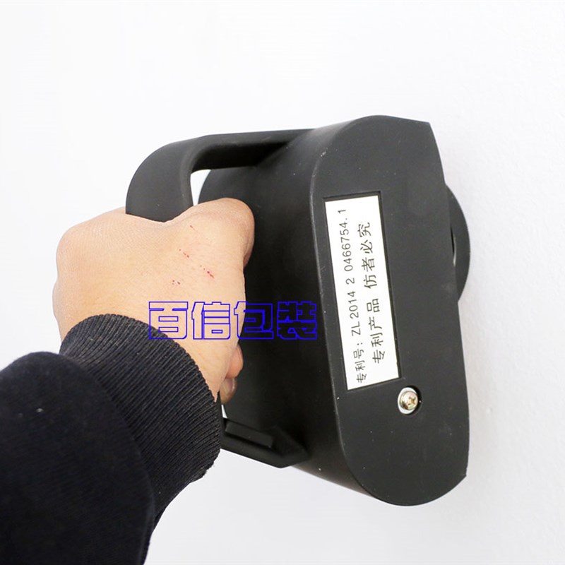 手持式纸箱打码机手提打码机外箱滚印器滚印机打生产日期印刷机