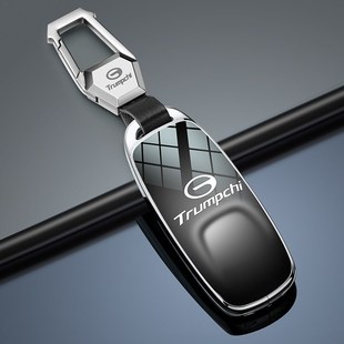 22款 广汽埃安ylu钥匙魅l壳扣y车ion专用lu