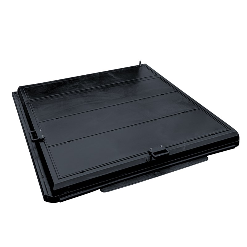 全铝合金多功能皮卡后箱平盖改装手动尾箱盖无损安装大掀背