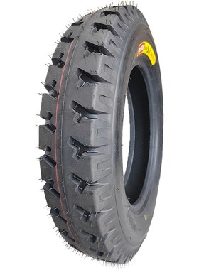 建大轮胎电动三轮车真空胎27575外胎