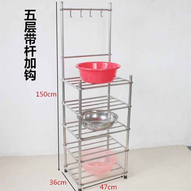 脸盆架洗脸架洗手盆架农村毛巾老式金属浴室落地