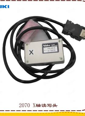 贴片机配件20702080FX-330203010X轴读写头40044531