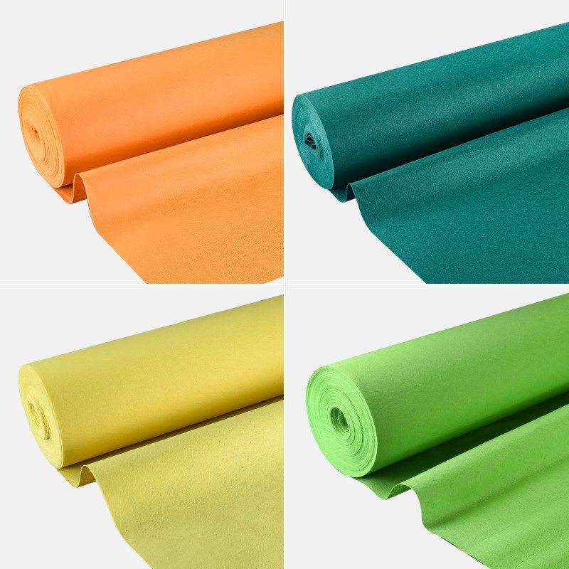 红地毯婚庆白色地毯庆典展会蓝色黑灰色香槟色绿色紫色一次性地毯,居家布艺,楼梯垫,淘宝优惠券,粉丝福利购,淘宝优惠卷