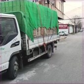 货车网布防风防尘纱网蓬加厚加密防护网蓬盖车固定底蓬绿色