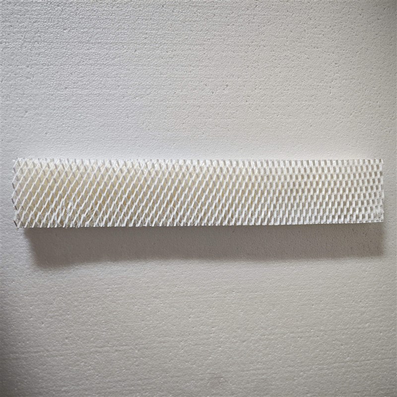 客厅雪茄柜过滤棉保温恒温恒湿优质水盒款加湿膜可裁剪定制吸水膜