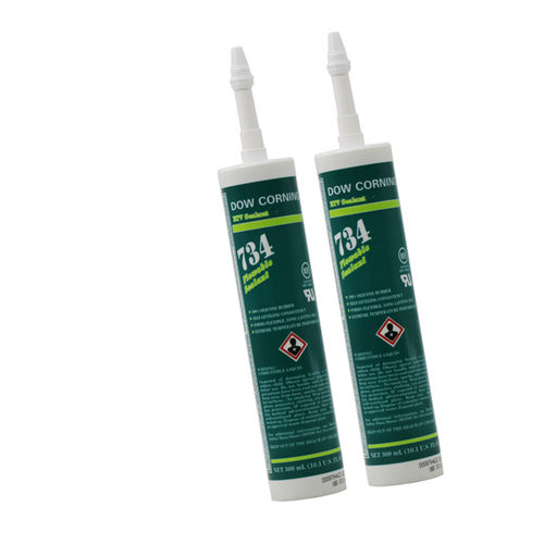 DOW CORNING道康宁DC-7硅胶 耐高温流动性防水密封胶水
