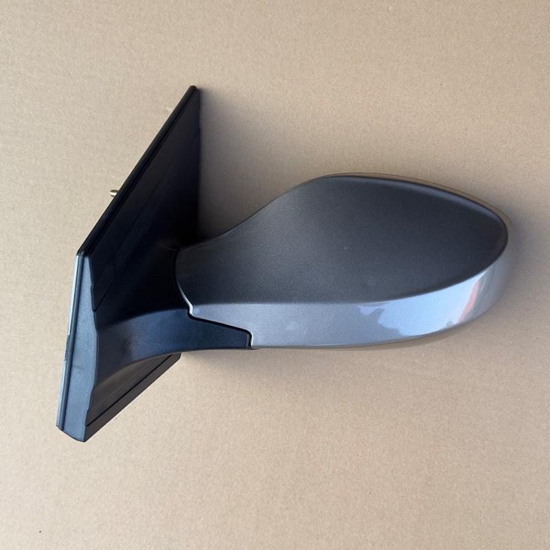 丽驰V5征途VV8V9丽驰E9富路大牛电动汽车倒车镜后视镜反光镜带漆