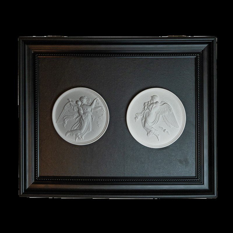 中古电表箱装饰画法式软装浮雕立体玄关复古配电箱遮挡装饰挂画