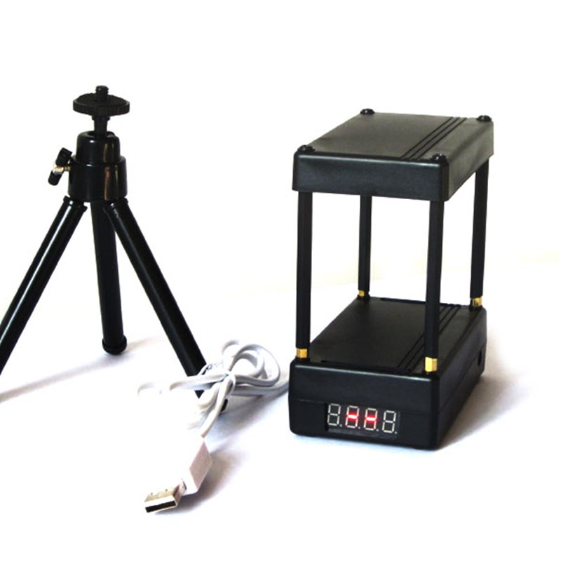 初速仪 平民测速器 初速测速仪 水弹 nerf 测速 工厂店直销