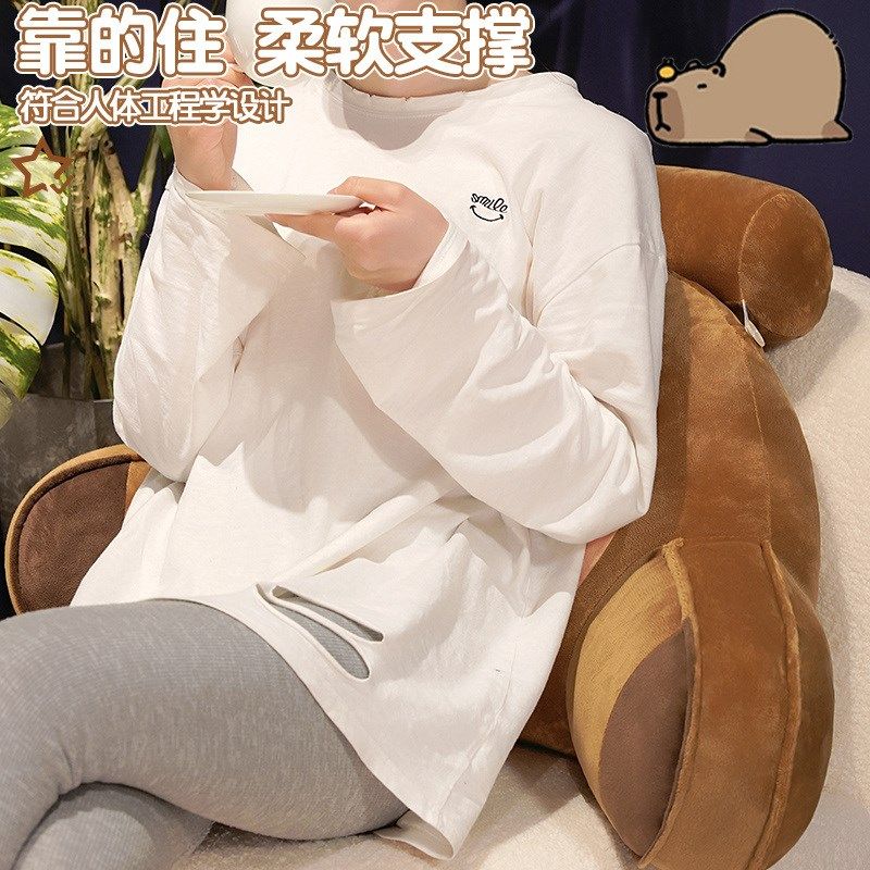 床头靠垫大靠背靠枕床头玩手靠背枕软包宿舍床上看书沙发护腰垫,居家布艺,床头靠垫,淘宝优惠券,粉丝福利购,淘宝优惠卷