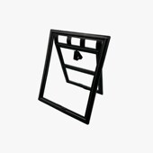 工厂直销纱猫门猫洞狗洞宠物纱狗纱门宠物用品闭合门防蚊门