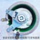 瓷盘变阻器 变阻器