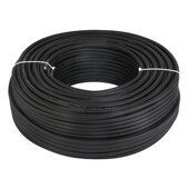 Z铜包铝多控制线. 平方信号控制电缆