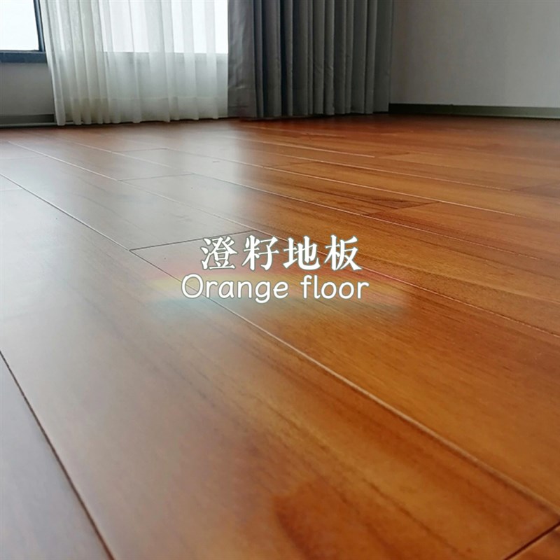 实木地板测量安装服务费 全国上门服务 10年以上专业实木地板