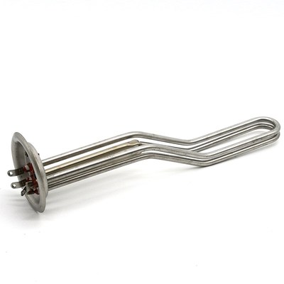 通用储水式电热水器发热管加热管  升W