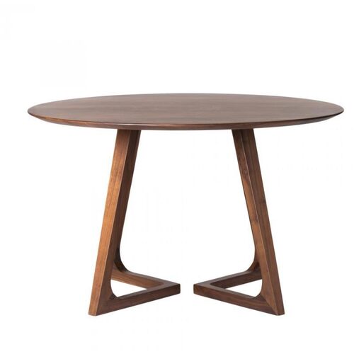 板材料木方圆实木圆形台面圆餐桌茶盘小茶几