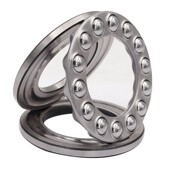 哈尔滨推力球轴承