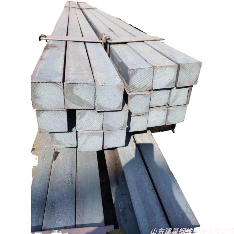 2crmo方钢20#热轧方钢cr热轧方钢5#热轧方钢QB热轧方钢