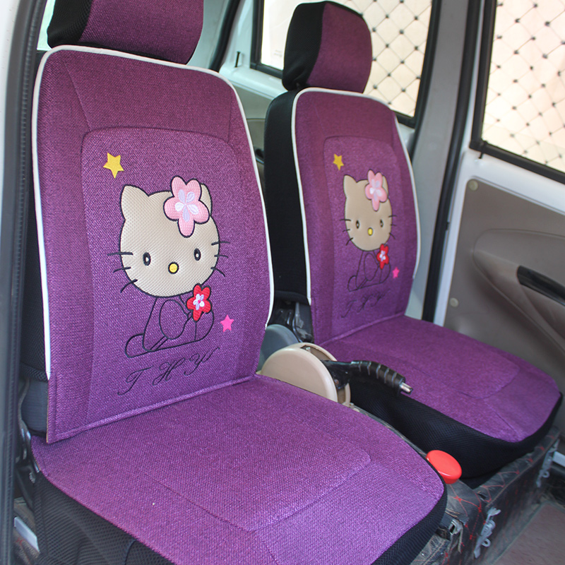 四轮电轿新能源电动车老年代步车电动篷车坐垫定制通用