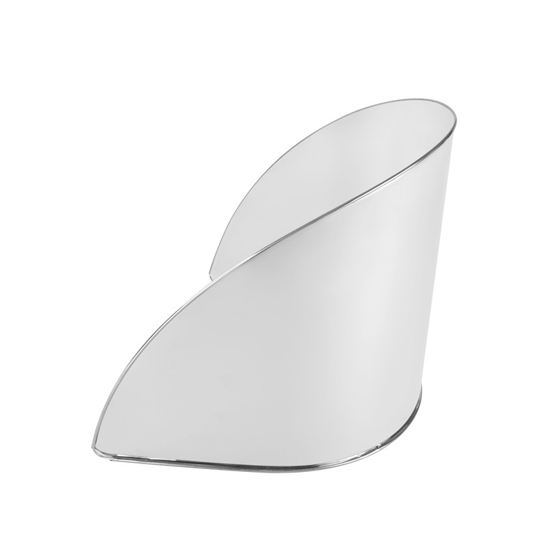 加厚不锈钢砧板围切菜板防溅熟食店切菜围档墩子挡住厚实挡板