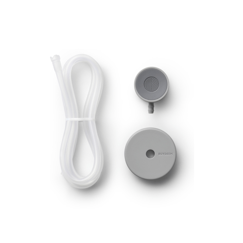 buydeem北鼎1导水管饮水机桶装水导水管桌面水机S1/S901适用