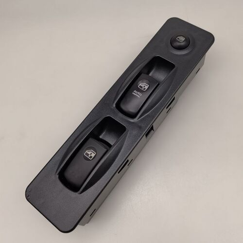 江淮货车格尔发电动升降关亮剑车门车升降关