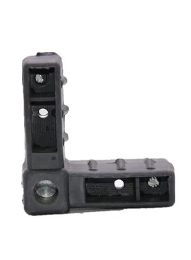 钢副框角码*方管角部连接件附框塑料插角