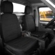 东风小康单排排小卡全包四季 皮革汽车座棉麻
