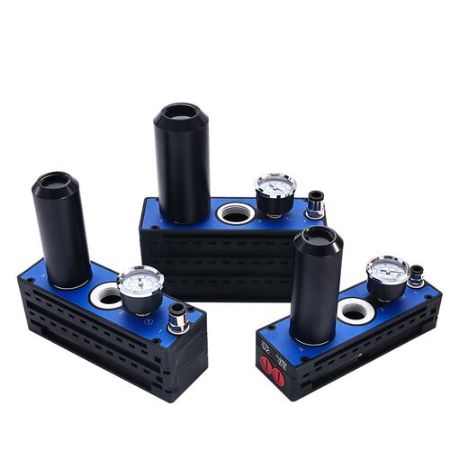 多级发生器大大吸力负压保压产生器泵