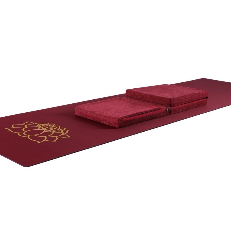 大拜垫禅修打坐垫三环保椰棕垫拆洗方便携带新品,居家布艺,蒲团,淘宝优惠券,粉丝福利购,淘宝优惠卷