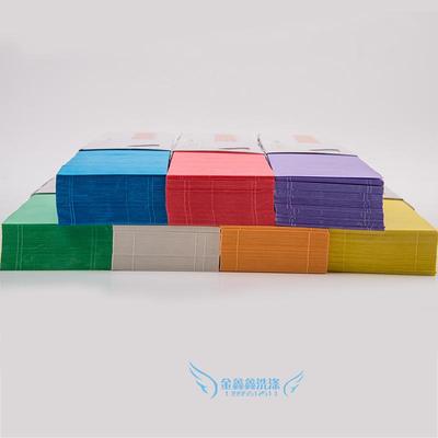 干洗店标签纸洗衣标签 水洗烂掉色干洗店专用耗材三盒