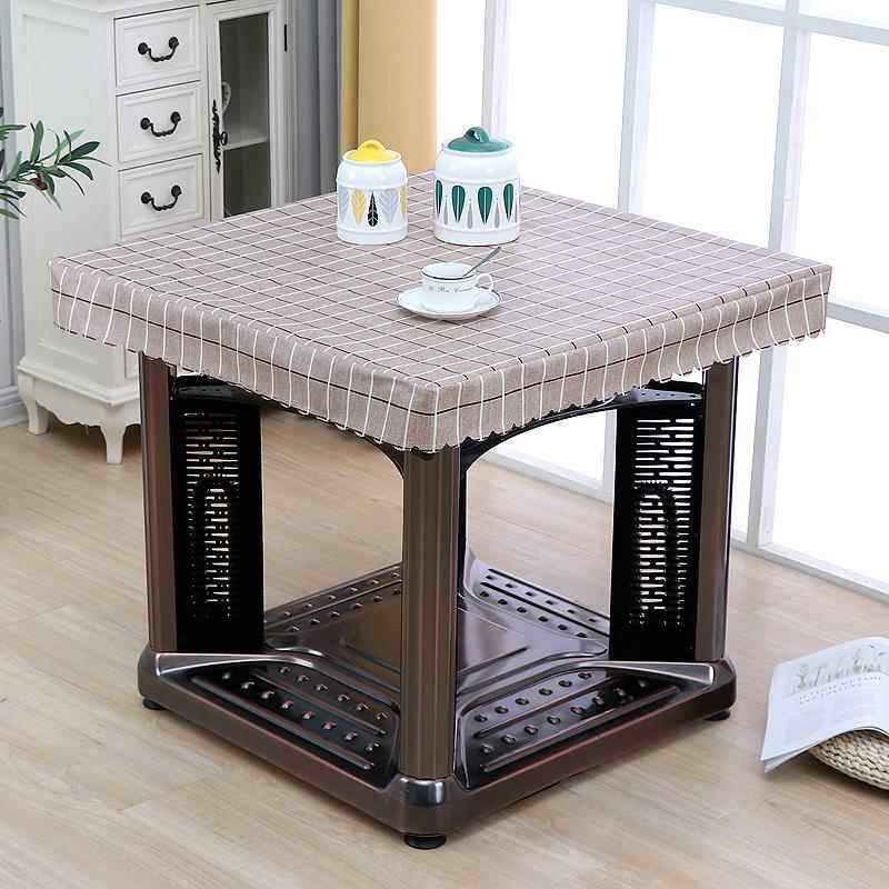 电烤炉桌布电炉防水烤炉桌防油防水电炉火炉家用胶皮免洗罩子,居家布艺,微波炉罩,淘宝优惠券,粉丝福利购,淘宝优惠卷