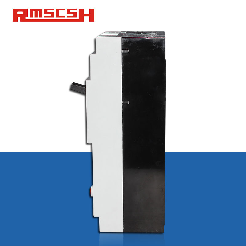 DZ20LE-0/00漏电保护器关V三相四线塑壳断路器0空