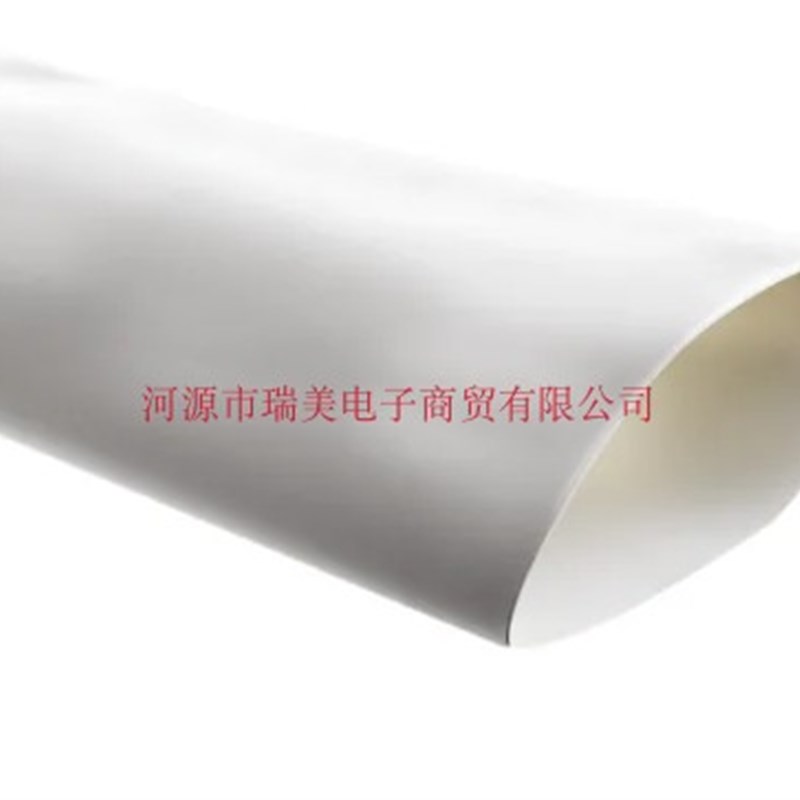TE泰科热缩管2:1直径51MM白色长1.2米RNF-100-2-9-STK