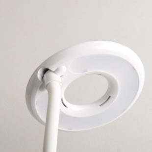 美甲台灯 美甲美睫纹绣微整嫁接睫毛ld白光无影台灯超亮瓦