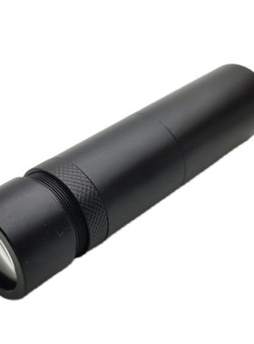 绿色粗光束激光模组52nm 激光炮草绿色装饰灯雨帘粗光斑HLM2